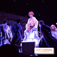 Les aventures de Tom Sawyer au Mogador : les photos