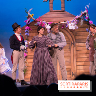 Les aventures de Tom Sawyer au Mogador : les photos