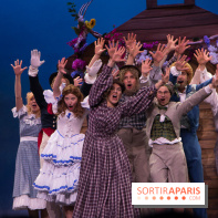 Les aventures de Tom Sawyer au Mogador : les photos