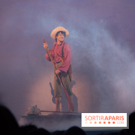 Les aventures de Tom Sawyer au Mogador : les photos