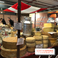 Salon de l'agriculture 2018