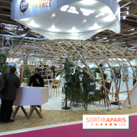 Salon de l'agriculture 2018