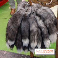 Salon de l'agriculture 2018