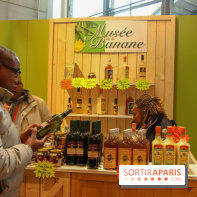 Salon de l'agriculture 2018