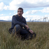 HOSTILES, les photos officielles