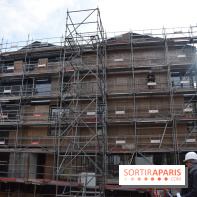 Le Musée de Cluny ferme complètement ses portes pour travaux
