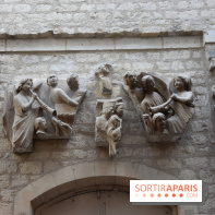 Le Musée de Cluny ferme complètement ses portes pour travaux