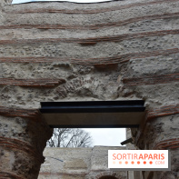 Le Musée de Cluny ferme complètement ses portes pour travaux