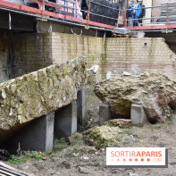 Le Musée de Cluny ferme complètement ses portes pour travaux