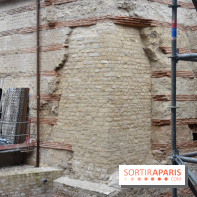 Le Musée de Cluny ferme complètement ses portes pour travaux