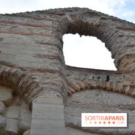 Le Musée de Cluny ferme complètement ses portes pour travaux