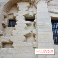 Le Musée de Cluny ferme complètement ses portes pour travaux