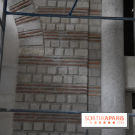 Le Musée de Cluny ferme complètement ses portes pour travaux