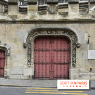 Le Musée de Cluny ferme complètement ses portes pour travaux