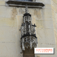 Le Musée de Cluny ferme complètement ses portes pour travaux