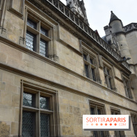 Le Musée de Cluny ferme complètement ses portes pour travaux