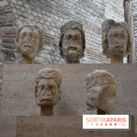 Le Musée de Cluny ferme complètement ses portes pour travaux