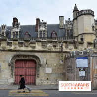Le Musée de Cluny ferme complètement ses portes pour travaux