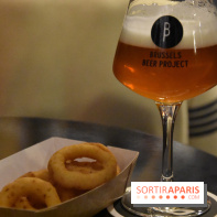 Brussels Beer Project ouvre un bar à bières à Pigalle