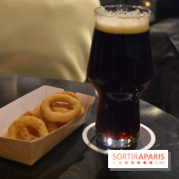 Brussels Beer Project ouvre un bar à bières à Pigalle