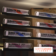 Brussels Beer Project ouvre un bar à bières à Pigalle