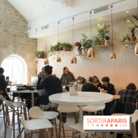 Jour Healthy by Nature à Bercy Village : les photos