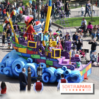 Base de données LaurentP