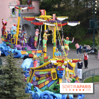 Base de données LaurentP