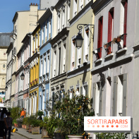 Base de données LaurentP