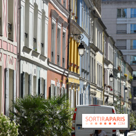 Base de données LaurentP