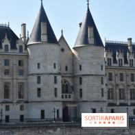 Visuel Disneyland conciergerie