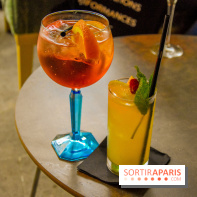 Base de données LaurentP