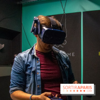 Base de données LaurentP