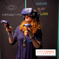 Base de données LaurentP