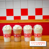 Base de données LaurentP