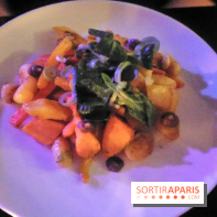 Jazz Café Montparnasse