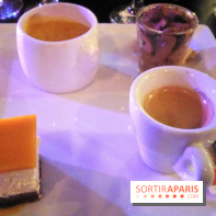 Jazz Café Montparnasse