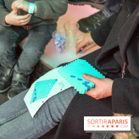 Les 60 ans de LEGO® à l'Aquarium de Paris