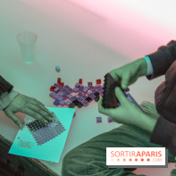 Les 60 ans de LEGO® à l'Aquarium de Paris