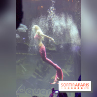 Les 60 ans de LEGO® à l'Aquarium de Paris