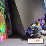 Les 60 ans de LEGO® à l'Aquarium de Paris