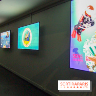 Les 60 ans de LEGO® à l'Aquarium de Paris