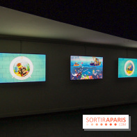 Les 60 ans de LEGO® à l'Aquarium de Paris