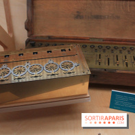 Nouvel espace numérique au Palais de la Découverte