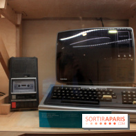 Nouvel espace numérique au Palais de la Découverte