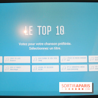 Nouvel espace numérique au Palais de la Découverte