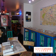 La Station Damrémont