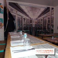 La Station Damrémont