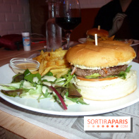 La Station Damrémont