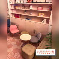 Chez Ajia, le resto taïwanais tradi-moderne